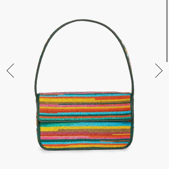 STAUD TOMMY BAG - Picture 2 of 9